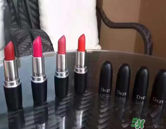 朵色口紅多少錢一支？dvz朵色口紅多少錢？