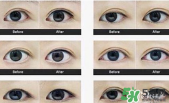 半永久睫毛線多久會掉？半永久睫毛線注意事項