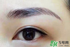 半永久睫毛線多久會掉？半永久睫毛線注意事項