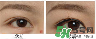 半永久睫毛線多久會掉？半永久睫毛線注意事項