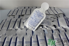 dr.select300000胎盤素果凍怎么吃？食用方法