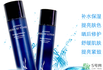 ahc套裝使用順序 ahc水乳套裝使用方法 ahc套裝使用順序 ahc水乳套裝使用方法