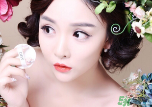 dhv氣墊CC怎么樣？dhv氣墊CC好用嗎？