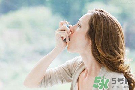 胎盤可以治哮喘嗎？吃胎盤能治哮喘嗎？