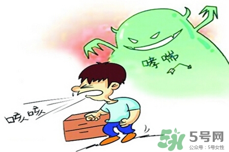 胎盤可以治哮喘嗎？吃胎盤能治哮喘嗎？