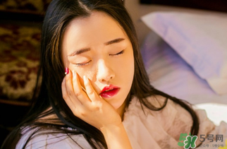 紋唇后幾天結(jié)痂_紋唇后注意事項