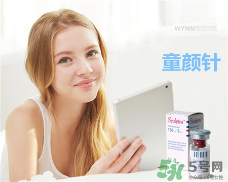 童顏針多久看到效果?童顏針可以維持多久? 童顏針多久看到效果?童顏針可以維持多久?