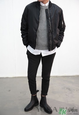 春節(jié)男生穿什么鞋子？過(guò)年男生穿什么鞋子？