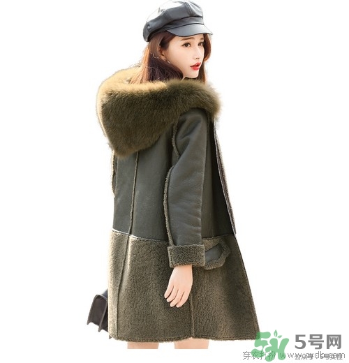 2017春節(jié)穿什么衣服？2017年春節(jié)穿衣搭配