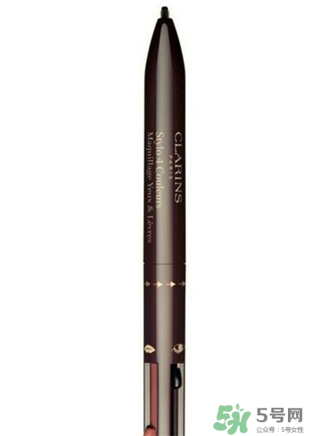 Clarins嬌韻詩4in1多功能彩妝筆多少錢?嬌韻詩4in1彩妝筆價格 Clarins嬌韻詩4in1多功能彩妝筆多少錢?嬌韻詩4in1彩妝筆價格