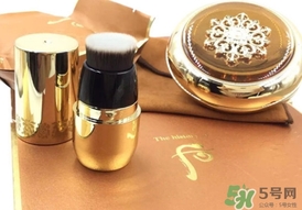 whoo后天氣丹華泫氣墊色號 whoo天氣丹氣墊試色 whoo后天氣丹華泫氣墊色號 whoo天氣丹氣墊試色