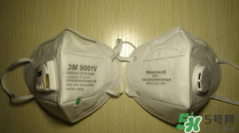 霍尼韋爾與3m哪個好？霍尼韋爾口罩與3m哪個好