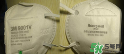 霍尼韋爾與3m哪個好？霍尼韋爾口罩與3m哪個好