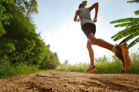 霧霾天可以戴口罩跑步嗎？霧霾天戴口罩跑步就是作死