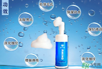 蔻辰洗面奶怎么查防偽？蔻辰洗面奶真假對比