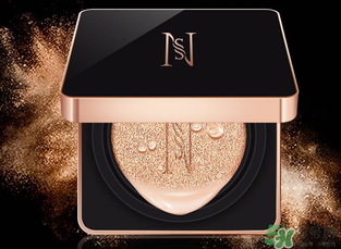 娜圣莎氣墊cc多少錢？娜圣莎美顏氣墊cc多少錢？