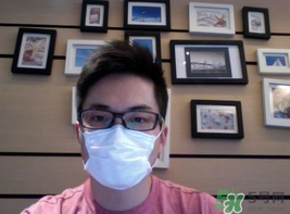 三次元口罩防霧霾嗎？三次元口罩怎么樣