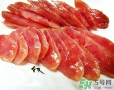 臘腸怎么保存時(shí)間長(zhǎng)?臘腸怎么保存不變壞?