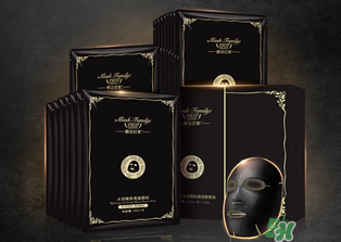 膜法世家黑面膜多少錢？膜法世家黑面膜價(jià)格