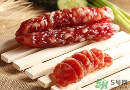 臘腸怎么晾曬?如何曬臘腸?臘腸要曬多久? 臘腸怎么晾曬?如何曬臘腸?臘腸要曬多久?