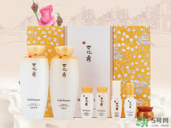 雪花秀滋陰套盒多少錢(qián)？雪花秀滋陰套盒專柜價(jià)