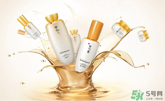 雪花秀滋陰套盒多少錢(qián)？雪花秀滋陰套盒專柜價(jià)