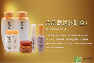 雪花秀滋陰套盒怎么用？雪花秀滋陰套盒使用順序