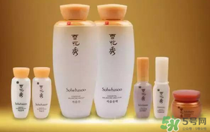 雪花秀滋陰套盒有幾種？雪花秀滋陰系列功效