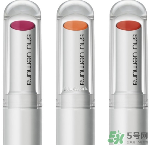 植村秀2017新年限量彩妝有哪些？植村秀2017春季限量價格