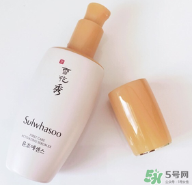 雪花秀滋陰和潤(rùn)燥哪個(gè)好？雪花秀滋陰和潤(rùn)燥區(qū)別