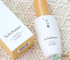 雪花秀滋陰和潤(rùn)燥哪個(gè)好？雪花秀滋陰和潤(rùn)燥區(qū)別