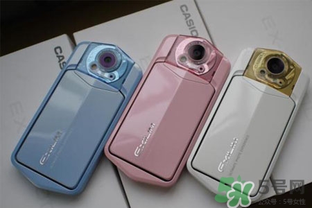 卡西歐自拍神器怎么樣？卡西歐自拍神器好用嗎？