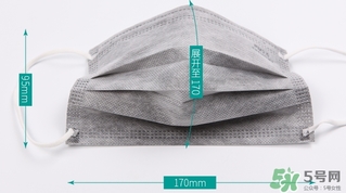 口罩什么顏色好？防霧霾口罩什么顏色效果好？