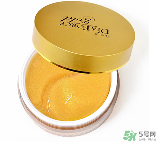 貴婦黃金眼膜多少錢？貴婦黃金眼膜價(jià)格