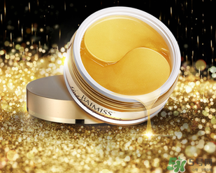 貴婦黃金眼膜多少錢？貴婦黃金眼膜價(jià)格