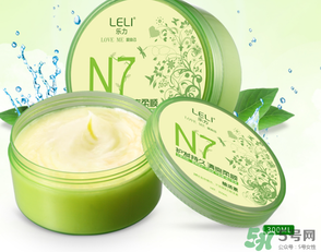 N7發(fā)膜多少錢一盒？N7發(fā)膜價(jià)格