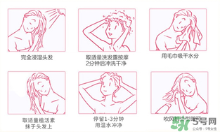 N7發(fā)膜怎么用？N7發(fā)膜使用方法