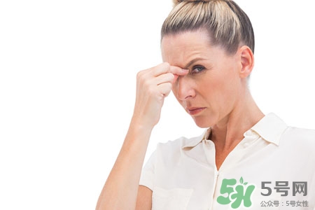 霧霾會(huì)引起頭疼嗎？霧霾天頭疼怎么辦？