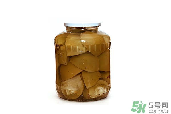 醋泡白術(shù)的功效與作用,醋泡白術(shù)的正確方法 醋泡白術(shù)的功效與作用,醋泡白術(shù)的正確方法