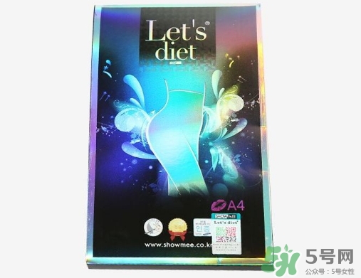 let's diet束腰褲怎么樣？lets diet束腰褲真假？