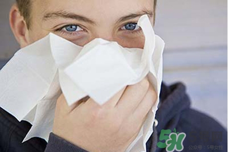 霧霾會(huì)引起鼻炎嗎？霧霾天鼻炎怎么辦？