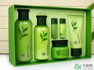 悅詩(shī)風(fēng)吟綠茶系列怎么用？悅詩(shī)風(fēng)吟綠茶系列使用順序