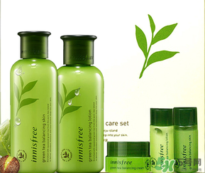 悅詩(shī)風(fēng)吟綠茶系列怎么用？悅詩(shī)風(fēng)吟綠茶系列使用順序