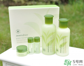 悅詩(shī)風(fēng)吟綠茶系列怎么用？悅詩(shī)風(fēng)吟綠茶系列使用順序