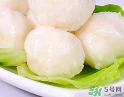 魚丸可以放冰箱保存嗎?魚丸能放冰箱保存幾天? 魚丸可以放冰箱保存嗎?魚丸能放冰箱保存幾天?