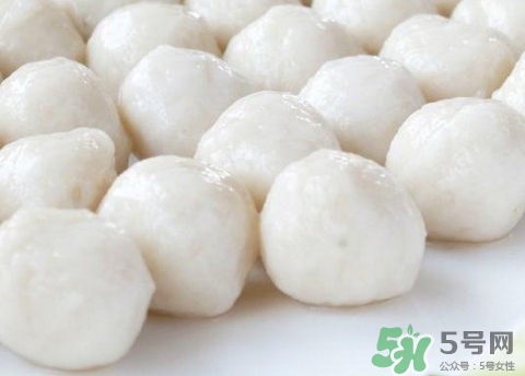 魚丸可以放冰箱保存嗎?魚丸能放冰箱保存幾天? 魚丸可以放冰箱保存嗎?魚丸能放冰箱保存幾天?