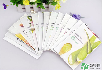 悅詩風吟面膜要洗嗎？悅詩風吟面膜敷完要洗臉嗎？