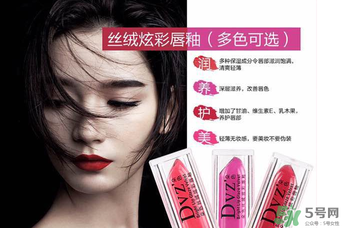 朵色唇釉怎么涂？朵色唇釉怎么涂好看？