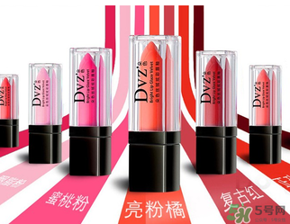 朵色唇釉怎么辨別真假？朵色唇釉真假鑒別圖