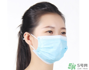 一次性口罩防霧霾嗎？醫(yī)用一次性口罩防霧霾嗎？